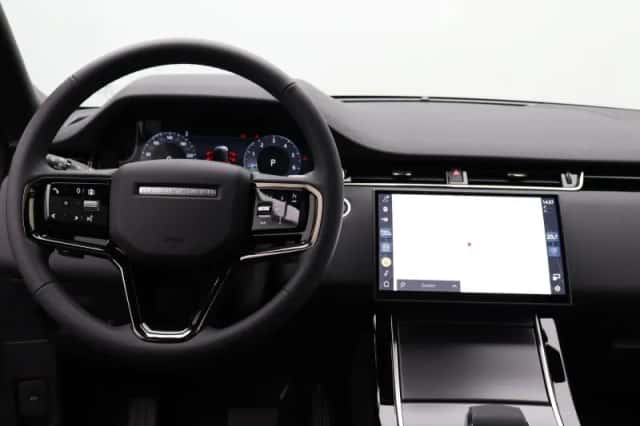 Land Rover Range Rover Evoque (2026) thumbnail 8
