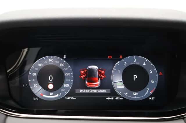 Land Rover Range Rover Evoque (2026) thumbnail 9