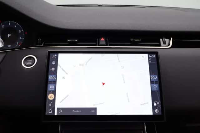 Land Rover Range Rover Evoque (2026) thumbnail 10