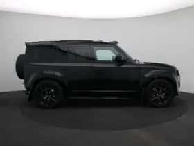 Land Rover Defender thumbnail 5