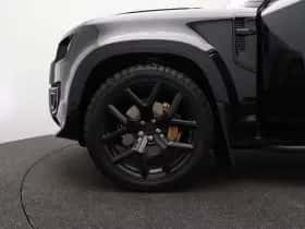 Land Rover Defender thumbnail 8