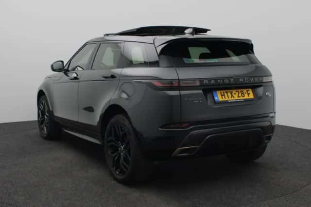Land Rover Range Rover Evoque (2020) thumbnail 3