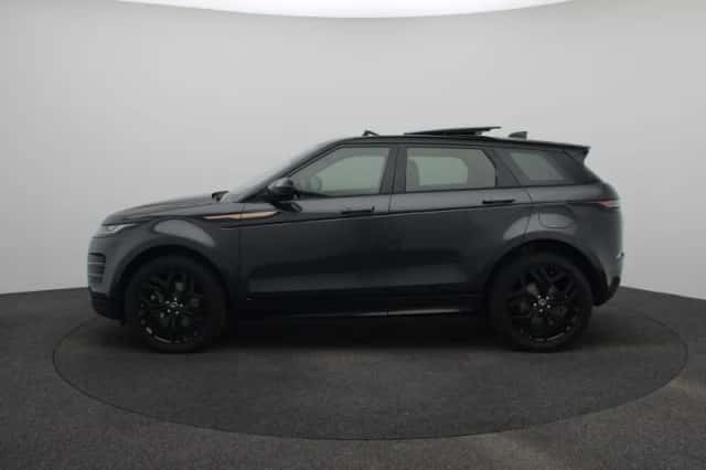 Land Rover Range Rover Evoque (2020) thumbnail 5