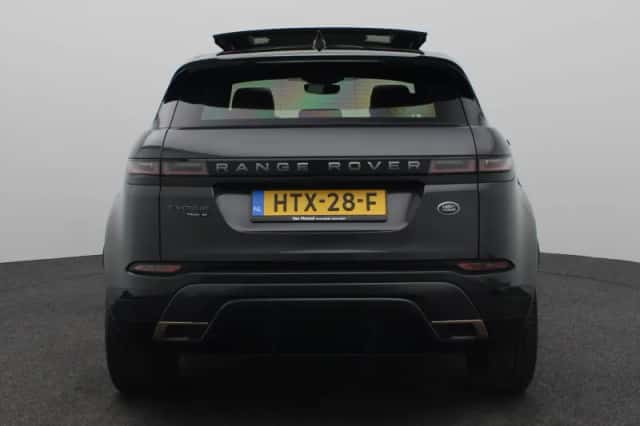 Land Rover Range Rover Evoque (2020) thumbnail 6