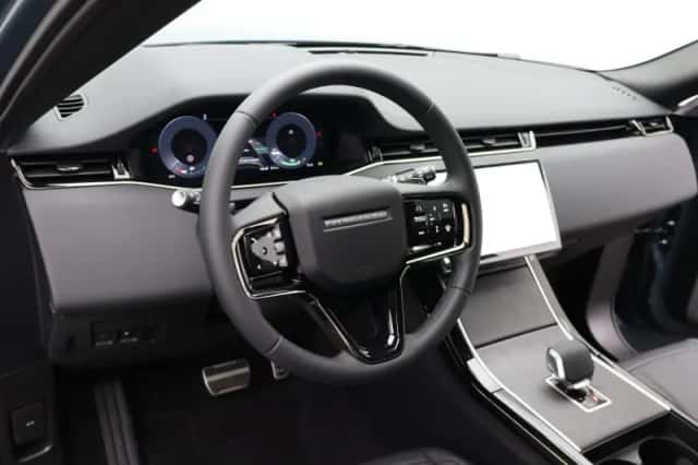 Land Rover Range Rover Evoque (2026) thumbnail 12