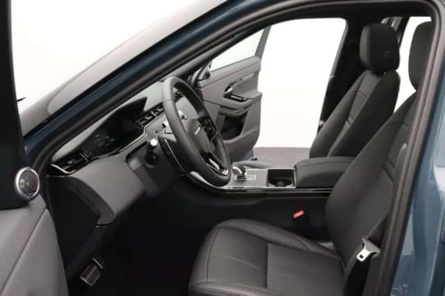 Land Rover Range Rover Evoque (2026) thumbnail 13