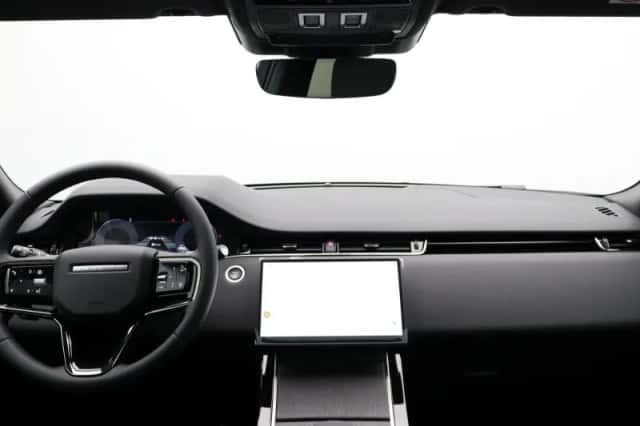 Land Rover Range Rover Evoque (2026) thumbnail 14