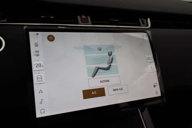 Land Rover Range Rover Evoque (2026) thumbnail 27