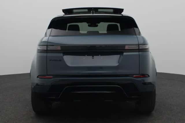 Land Rover Range Rover Evoque (2026) thumbnail 4