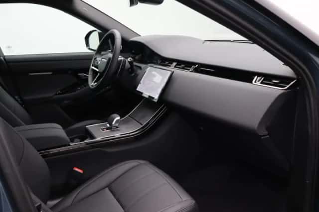 Land Rover Range Rover Evoque (2026) thumbnail 35