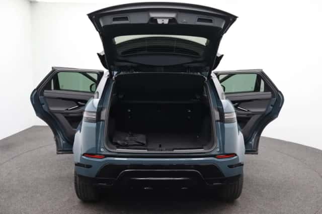 Land Rover Range Rover Evoque (2026) thumbnail 36