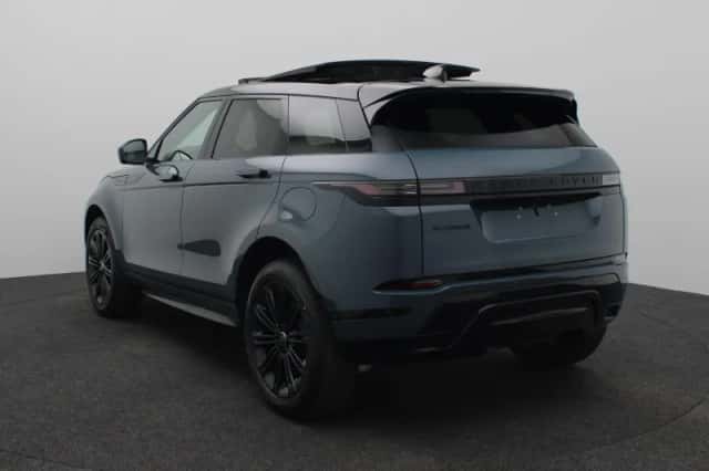 Land Rover Range Rover Evoque (2026) thumbnail 5