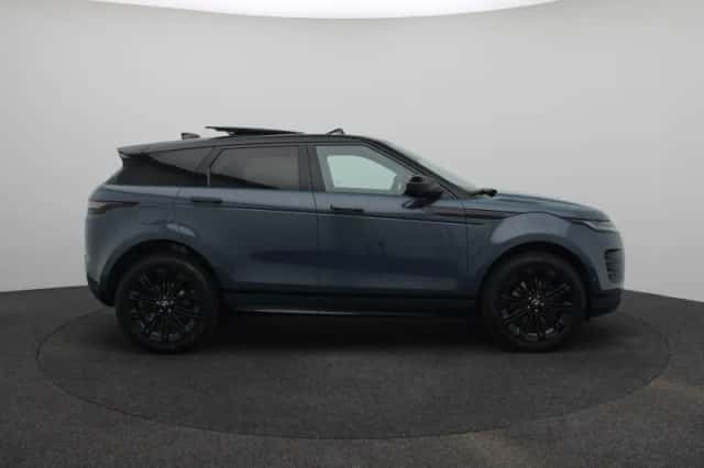 Land Rover Range Rover Evoque (2026) thumbnail 6