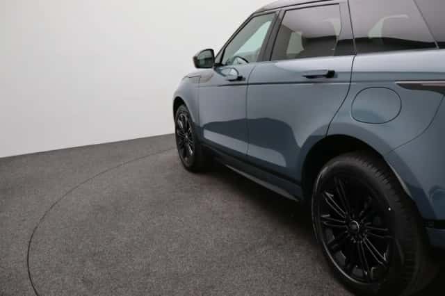 Land Rover Range Rover Evoque (2026) thumbnail 8