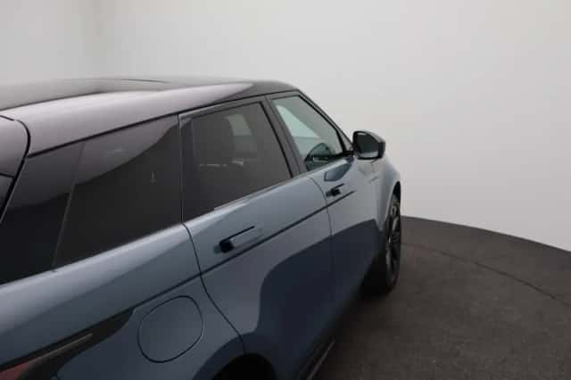 Land Rover Range Rover Evoque (2026) thumbnail 9
