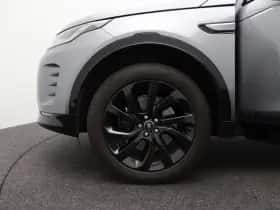 Land Rover Discovery Sport thumbnail 16