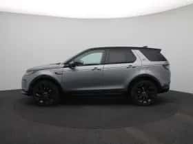 Land Rover Discovery Sport (2025) thumbnail 5