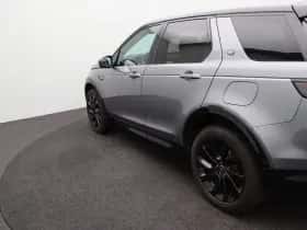 Land Rover Discovery Sport (2025) thumbnail 43