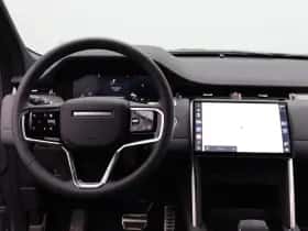 Land Rover Discovery Sport (2025) thumbnail 8
