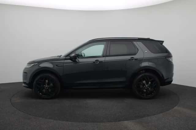 Land Rover Discovery Sport (2026) thumbnail 5