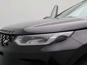 Land Rover Discovery Sport (2026) thumbnail 17
