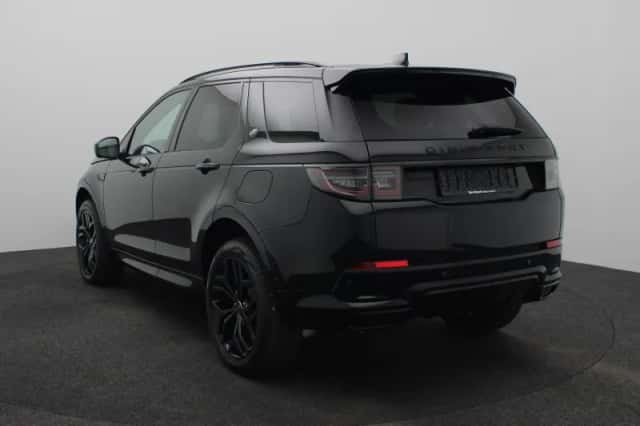 Land Rover Discovery Sport (2026) thumbnail 3