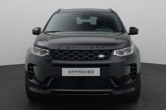 Land Rover Discovery Sport (2026) thumbnail 4