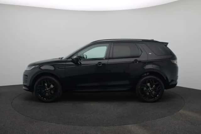 Land Rover Discovery Sport (2026) thumbnail 5