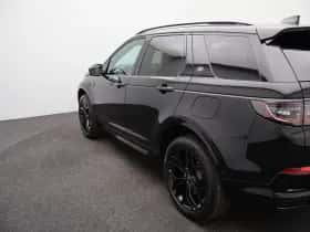 Land Rover Discovery Sport (2026) thumbnail 41