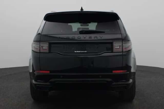 Land Rover Discovery Sport (2026) thumbnail 6