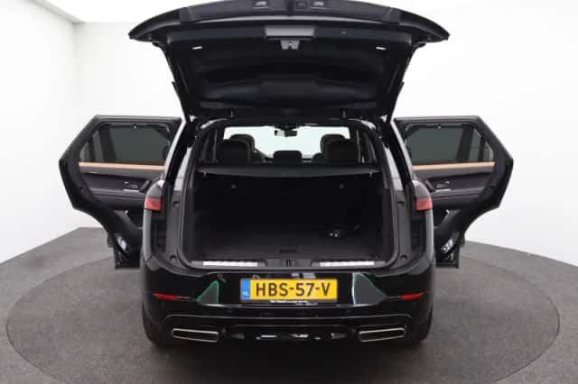 Land Rover Range Rover Sport (2025) thumbnail 15
