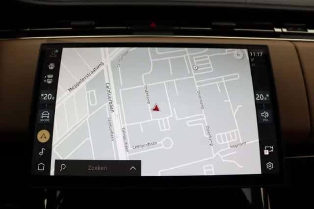 Land Rover Range Rover Sport (2025) thumbnail 17