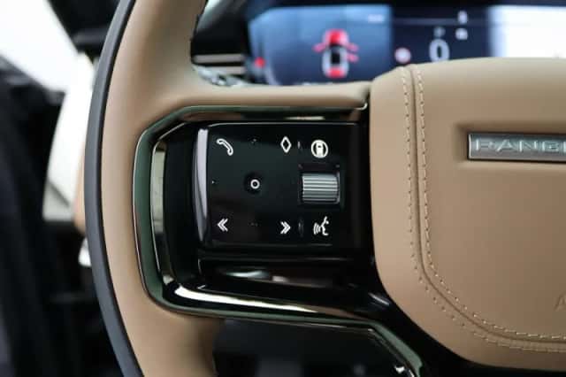 Land Rover Range Rover Sport (2025) thumbnail 20