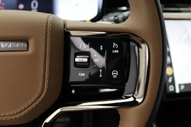 Land Rover Range Rover Sport (2025) thumbnail 21