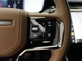 Land Rover Range Rover Sport (2025) thumbnail 21