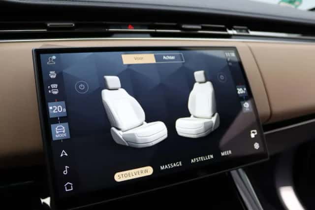 Land Rover Range Rover Sport (2025) thumbnail 25