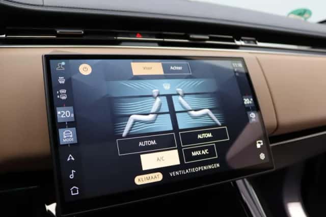Land Rover Range Rover Sport (2025) thumbnail 27