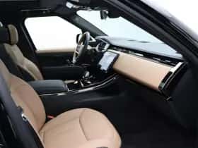 Land Rover Range Rover Sport (2025) thumbnail 32