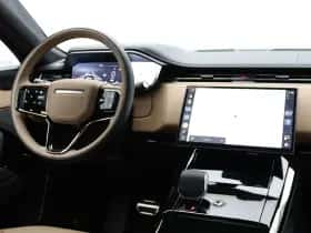 Land Rover Range Rover Sport (2025) thumbnail 33