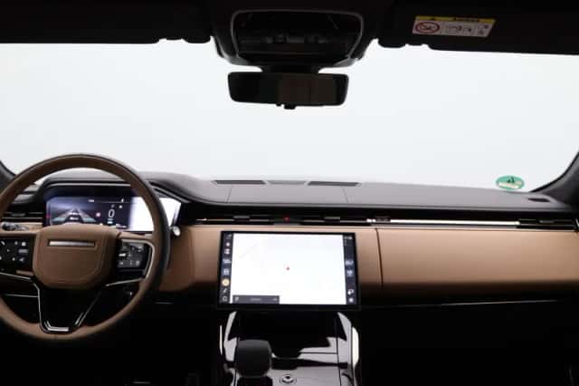 Land Rover Range Rover Sport (2025) thumbnail 34