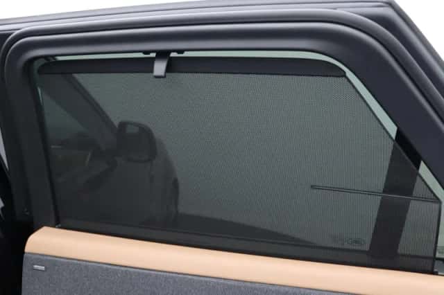 Land Rover Range Rover Sport (2025) thumbnail 37