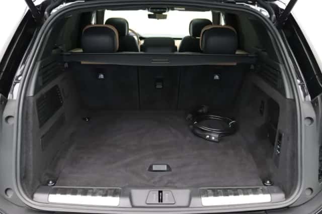 Land Rover Range Rover Sport (2025) thumbnail 38