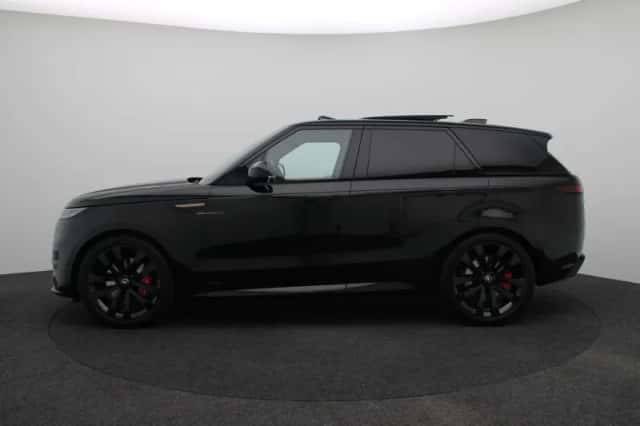 Land Rover Range Rover Sport (2025) thumbnail 5