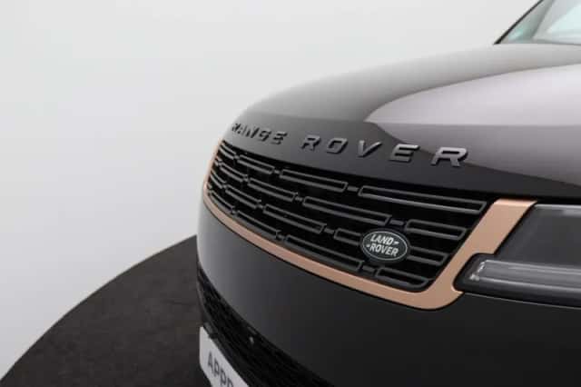 Land Rover Range Rover Sport (2025) thumbnail 41