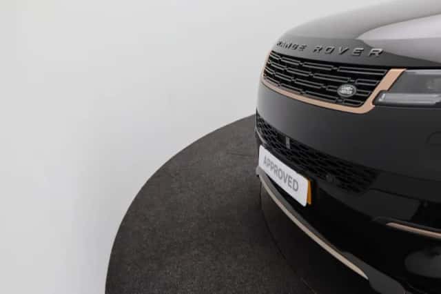 Land Rover Range Rover Sport (2025) thumbnail 42