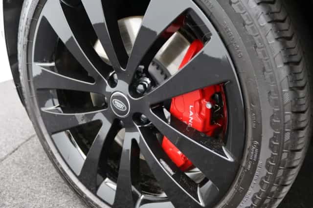 Land Rover Range Rover Sport (2025) thumbnail 43