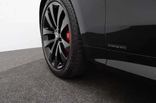 Land Rover Range Rover Sport (2025) thumbnail 44