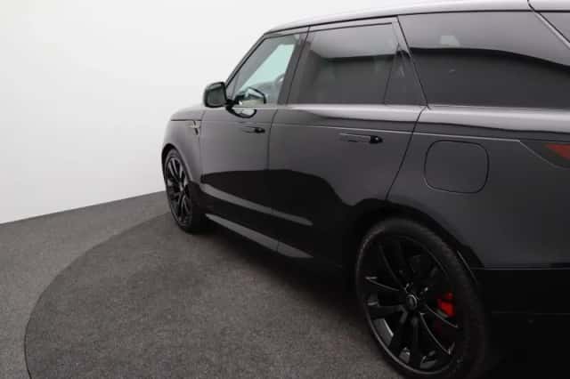 Land Rover Range Rover Sport (2025) thumbnail 45