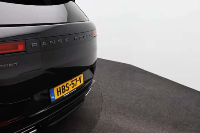 Land Rover Range Rover Sport (2025) thumbnail 46