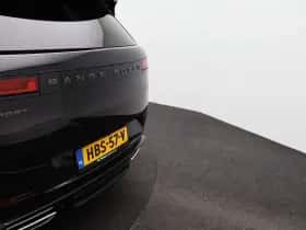 Land Rover Range Rover Sport (2025) thumbnail 46